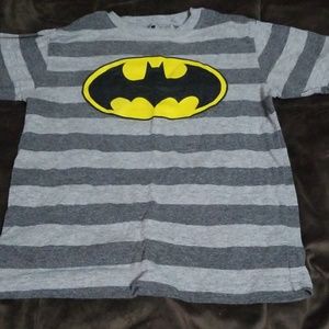Batman tee shirt